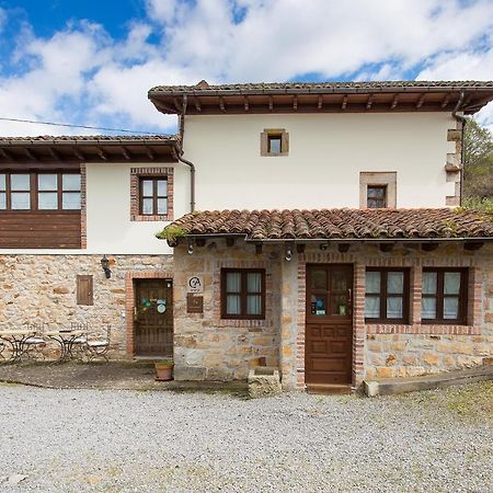 Casas Rurales Pandesiertos Onís Exterior foto