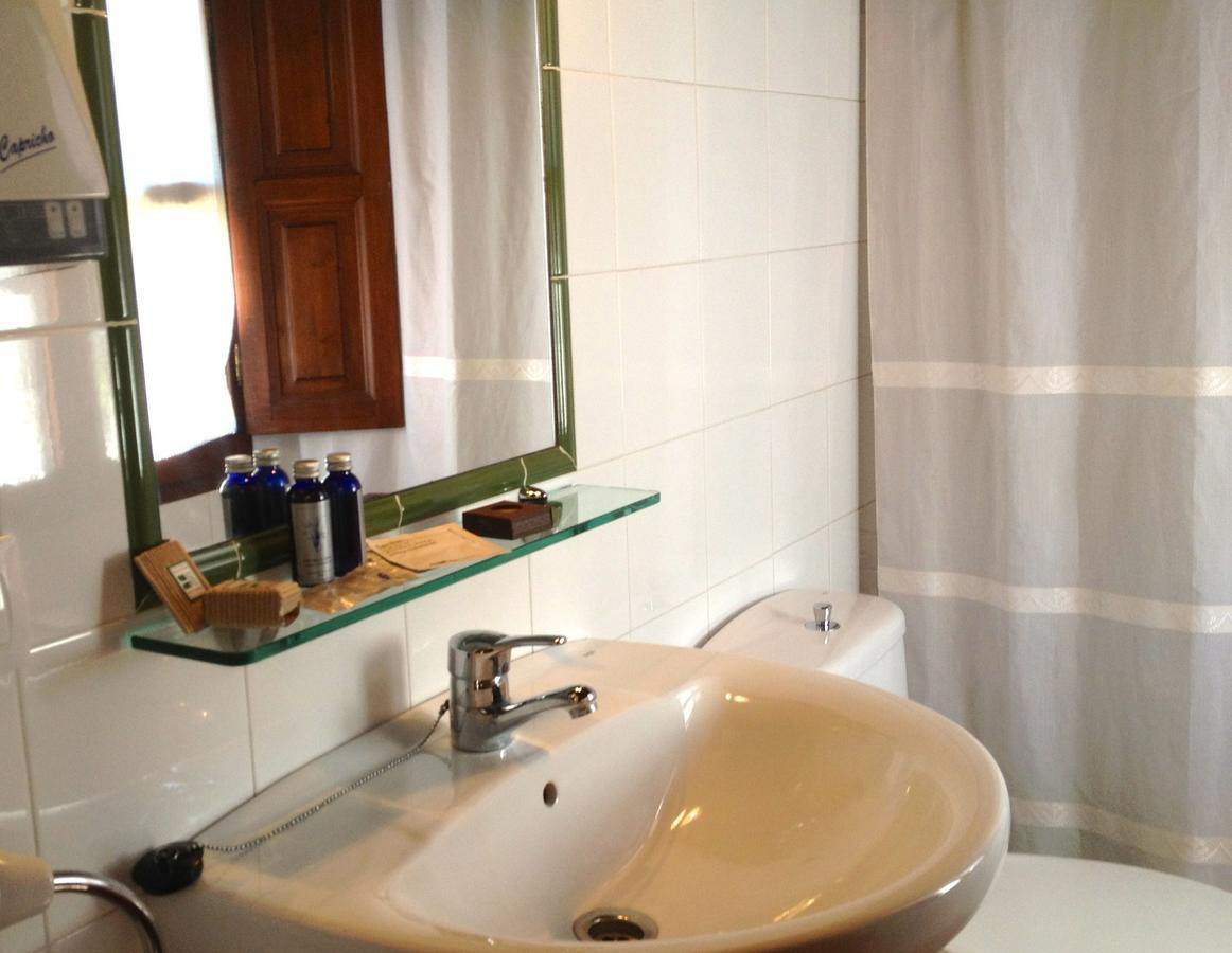 Casas Rurales Pandesiertos Onís Cameră foto