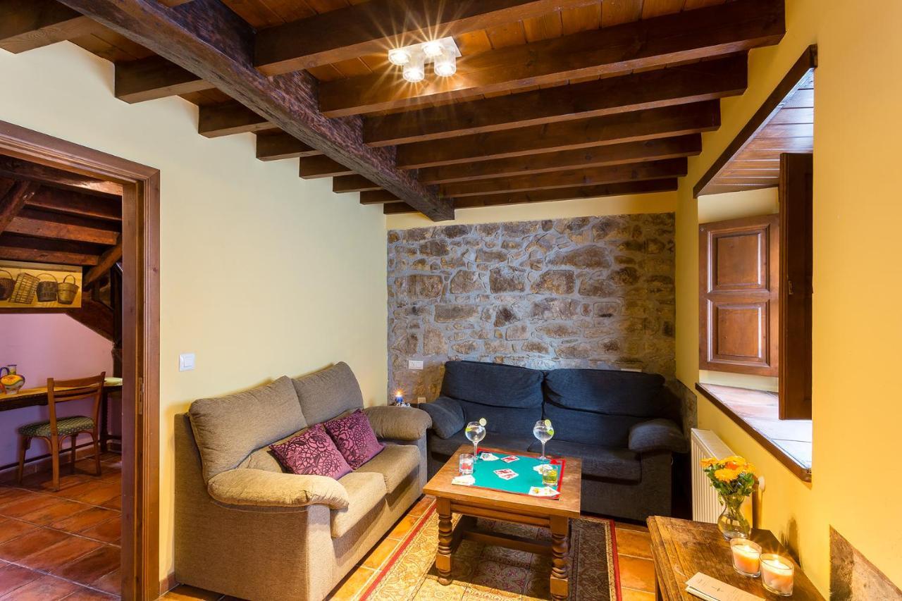 Casas Rurales Pandesiertos Onís Exterior foto