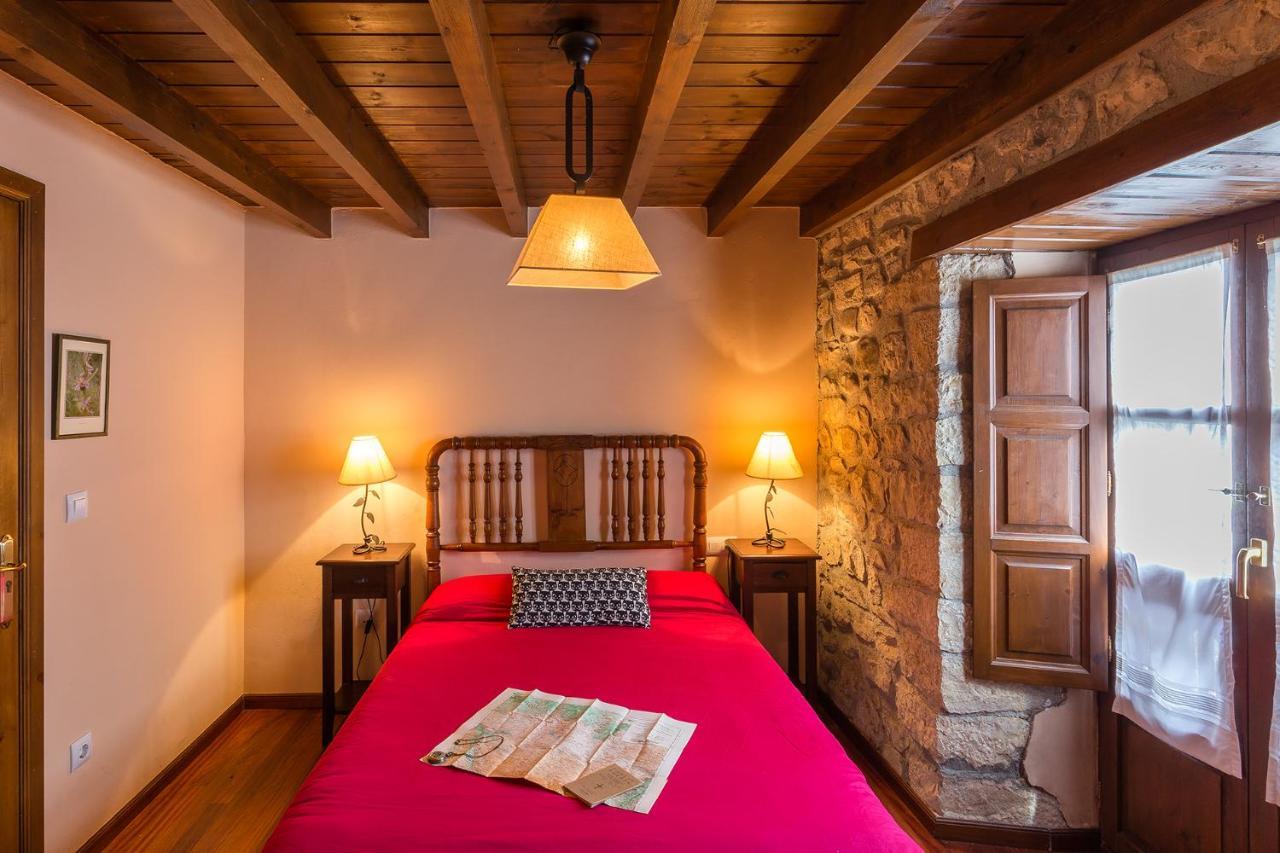 Casas Rurales Pandesiertos Onís Exterior foto